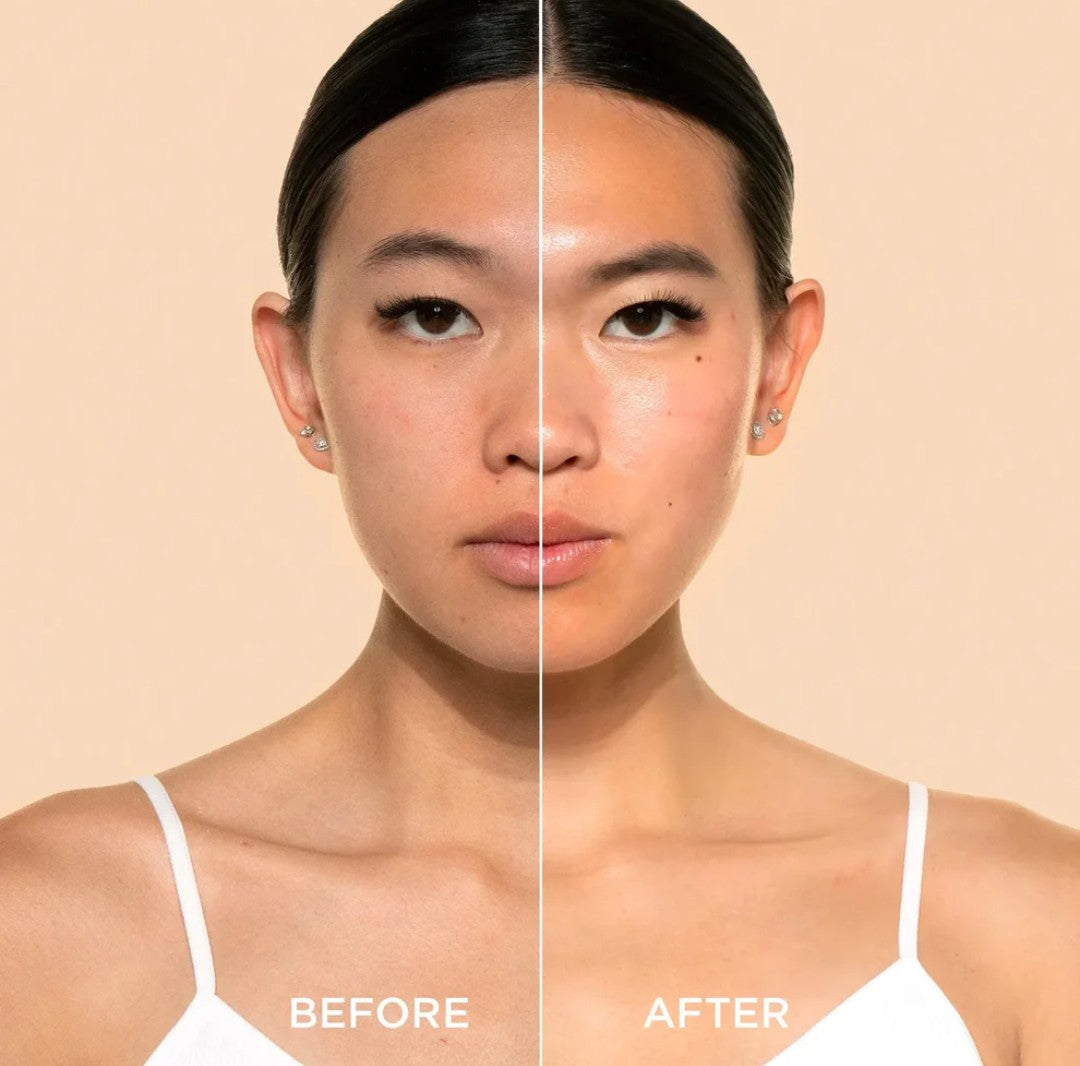 Rice Peel Shot Ampoule™