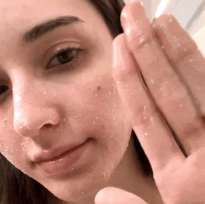 Rice Peel Shot Ampoule™